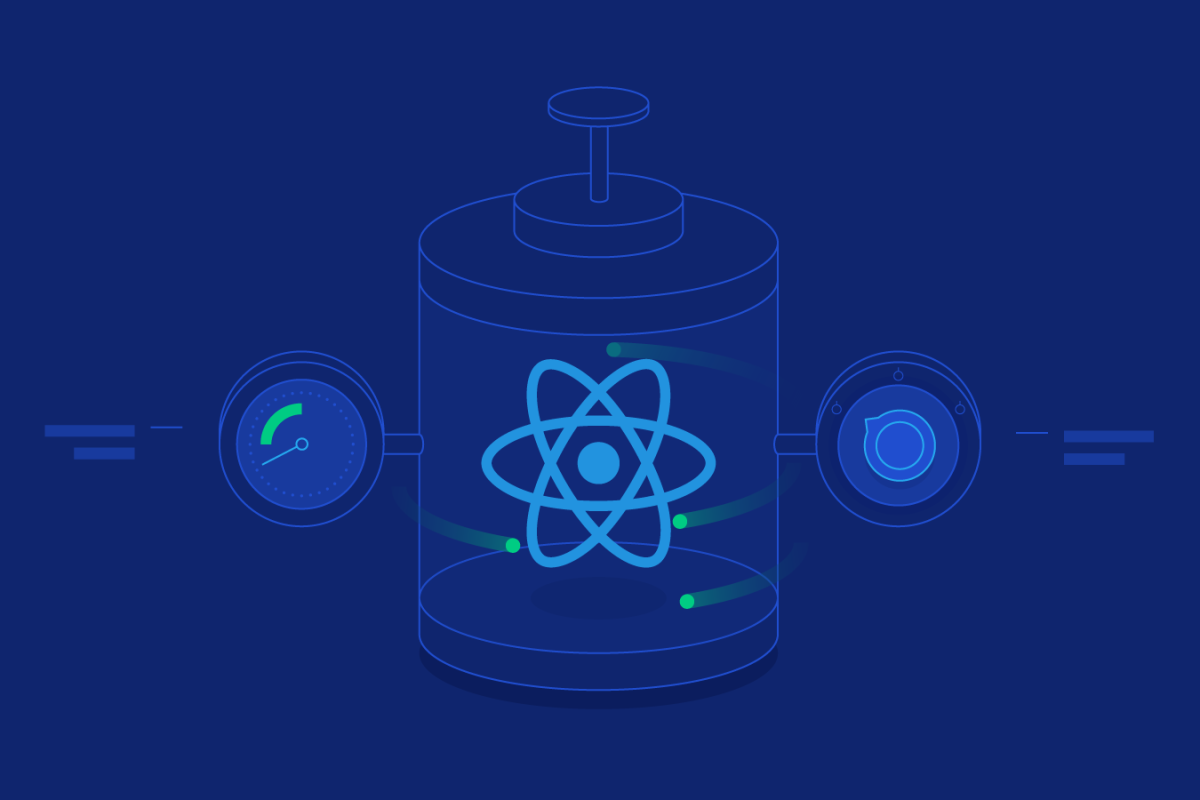 Optimizing Web Performance with React.js